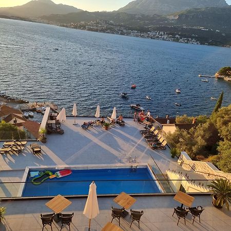 Agape Rose Hotel Εξωτερικό φωτογραφία