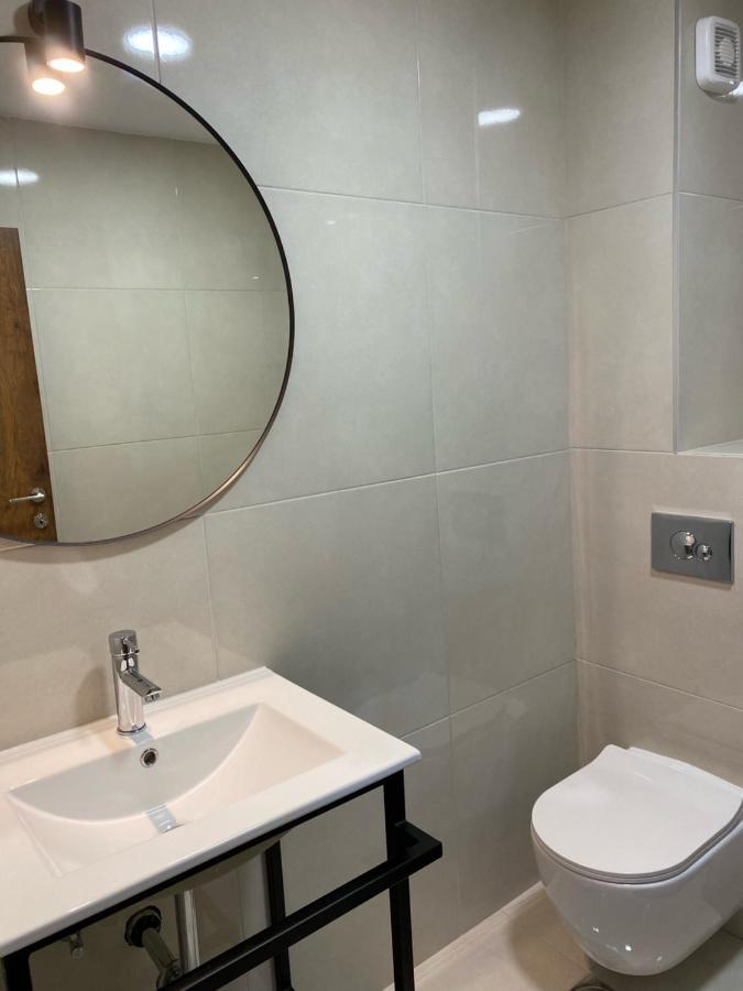 Agape Rose Hotel Εξωτερικό φωτογραφία