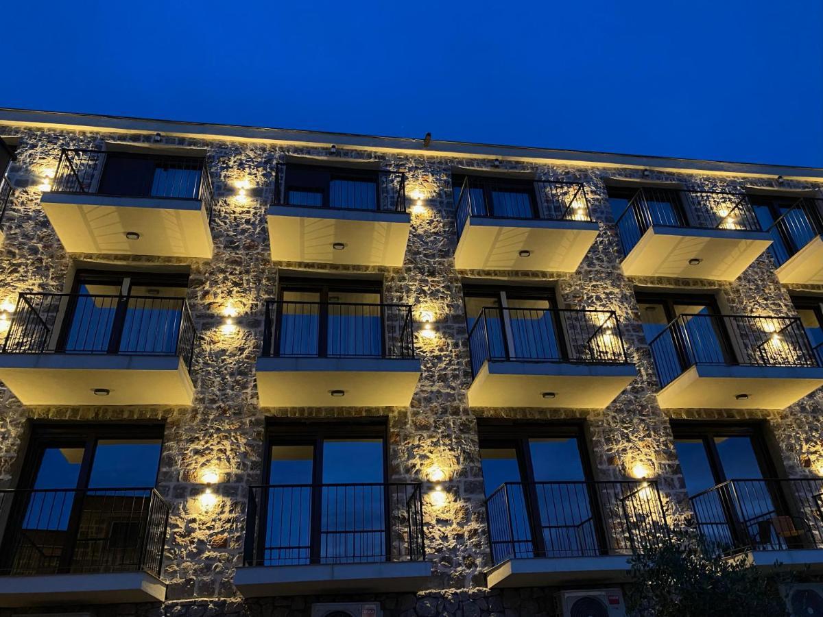 Agape Rose Hotel Εξωτερικό φωτογραφία
