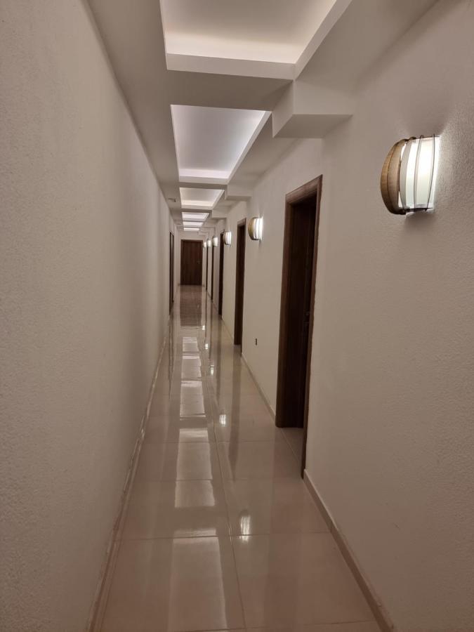 Agape Rose Hotel Εξωτερικό φωτογραφία