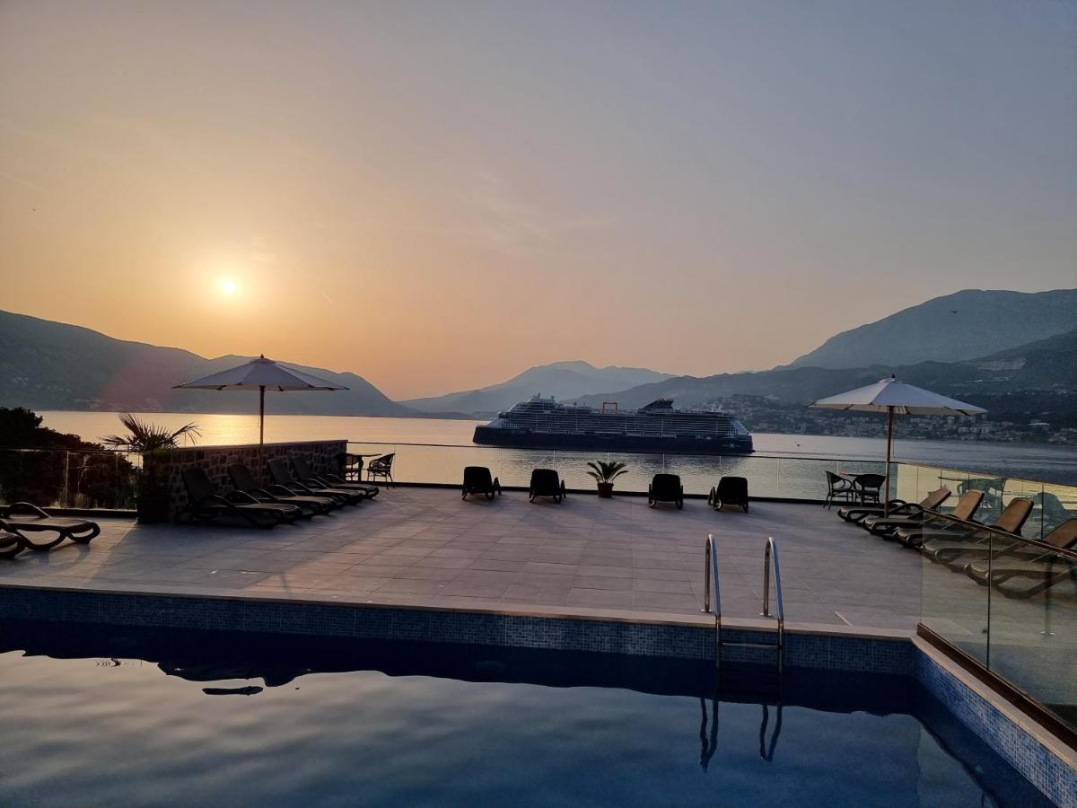 Agape Rose Hotel Εξωτερικό φωτογραφία