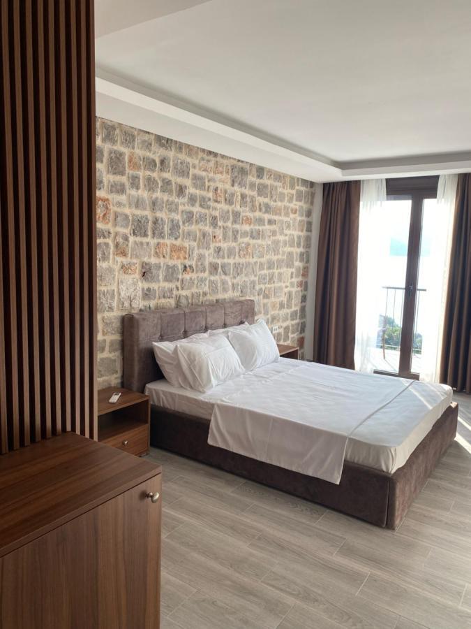 Agape Rose Hotel Εξωτερικό φωτογραφία