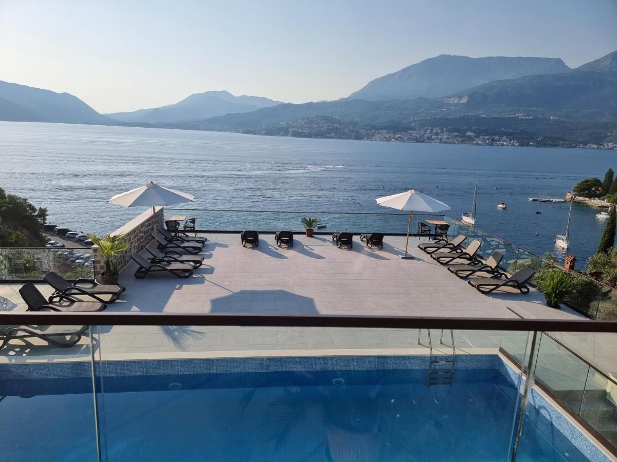 Agape Rose Hotel Εξωτερικό φωτογραφία