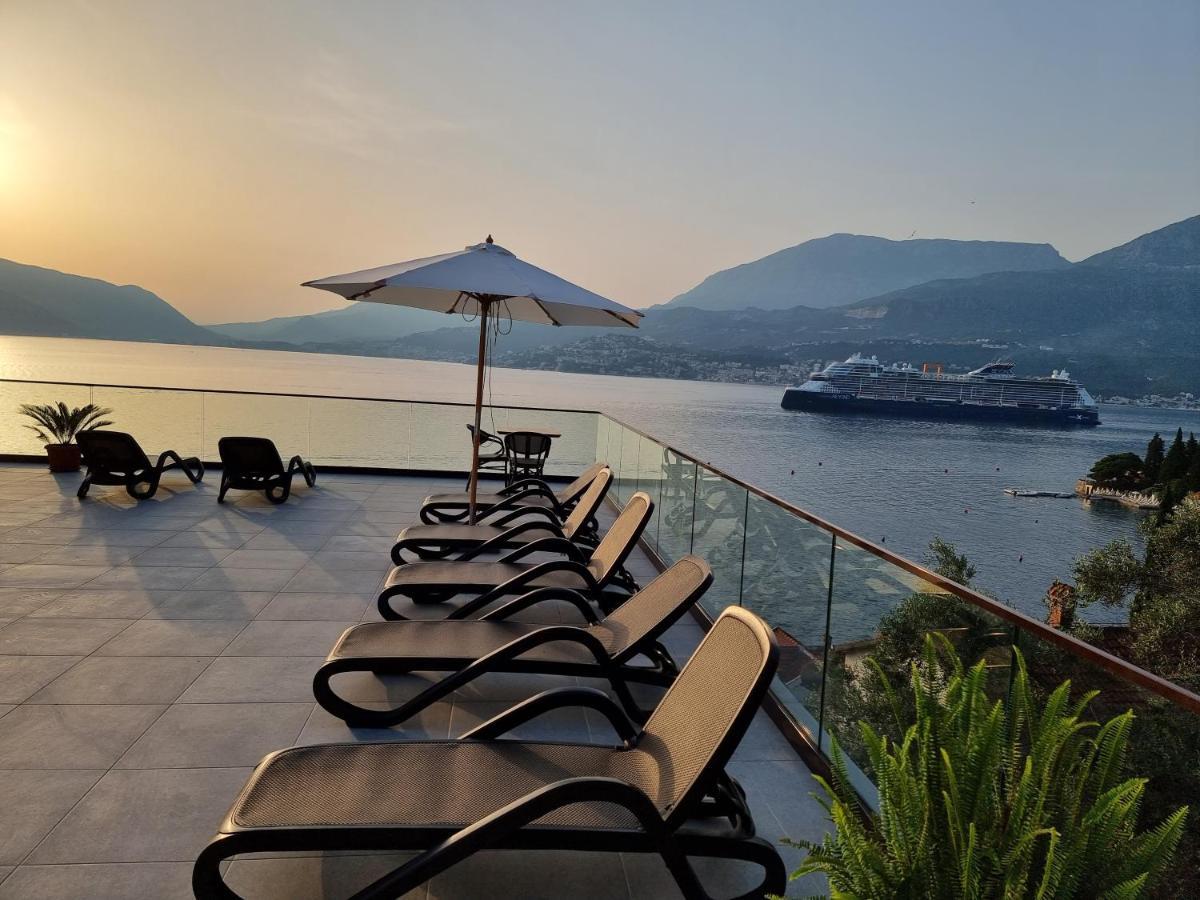 Agape Rose Hotel Εξωτερικό φωτογραφία