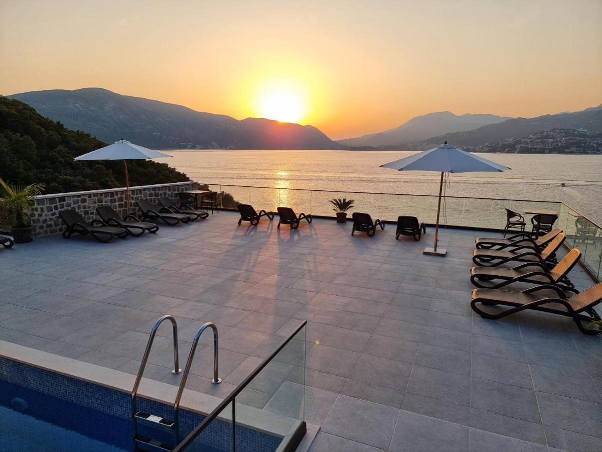 Agape Rose Hotel Εξωτερικό φωτογραφία
