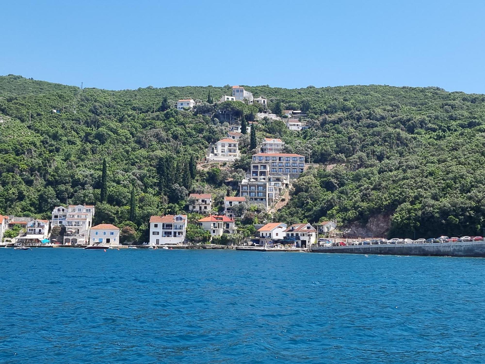 Agape Rose Hotel Εξωτερικό φωτογραφία