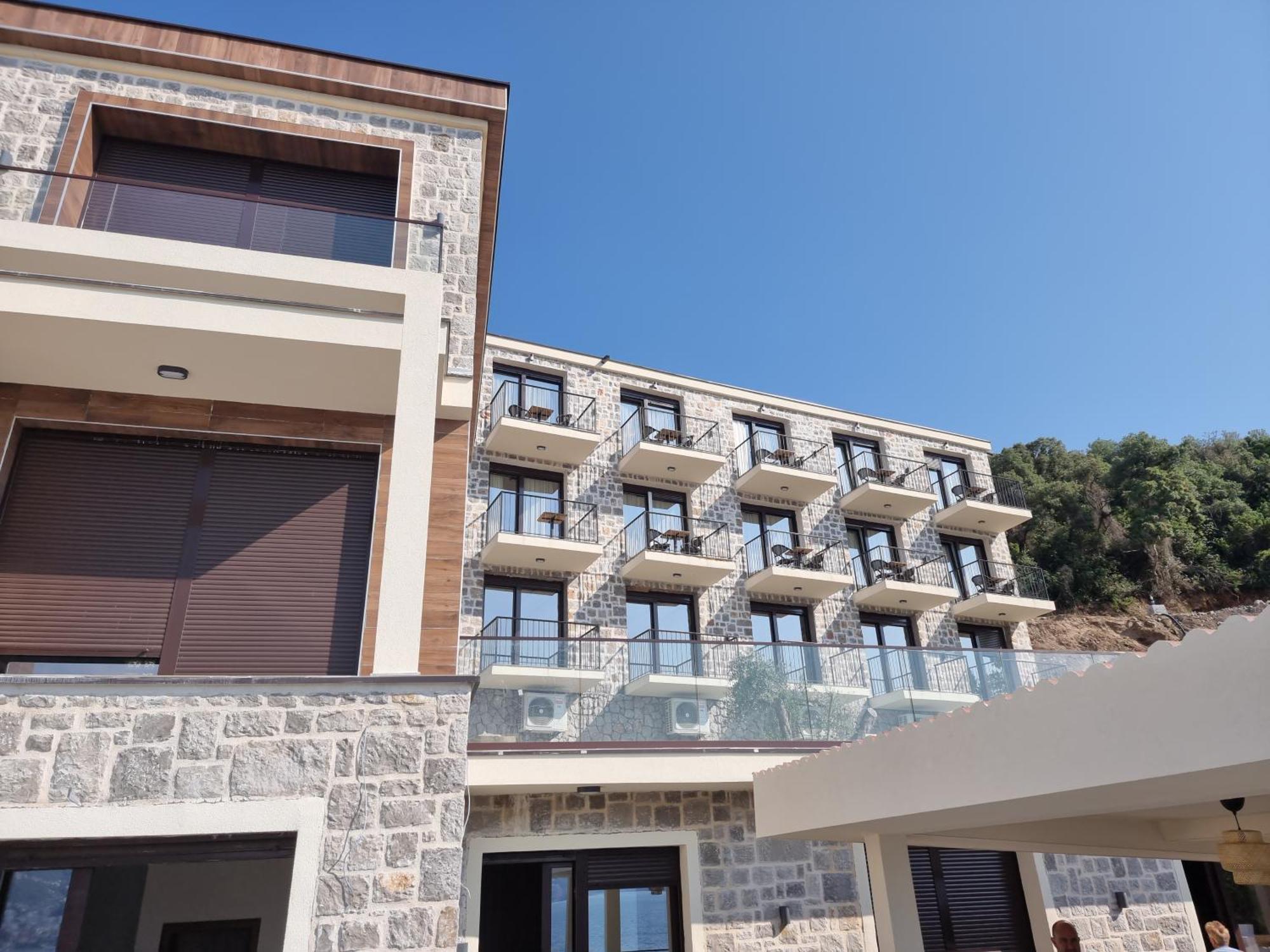 Agape Rose Hotel Εξωτερικό φωτογραφία