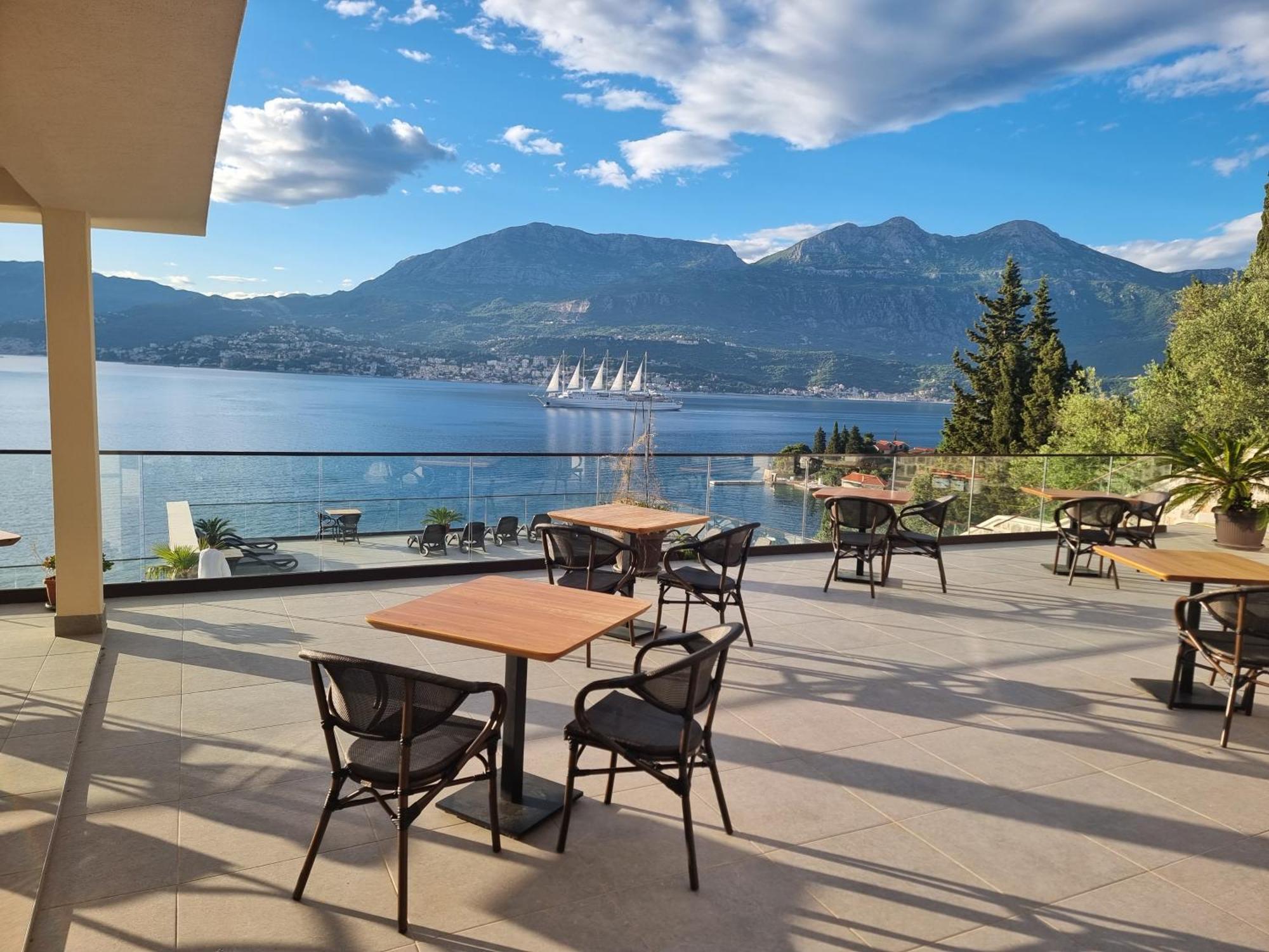 Agape Rose Hotel Εξωτερικό φωτογραφία