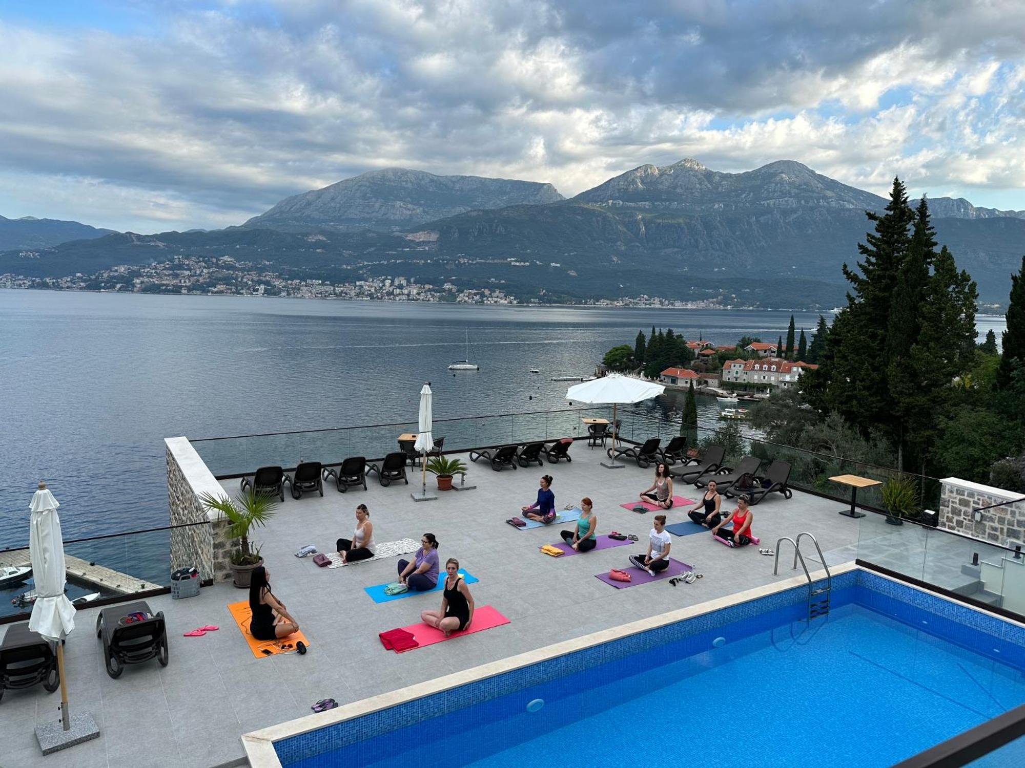 Agape Rose Hotel Εξωτερικό φωτογραφία